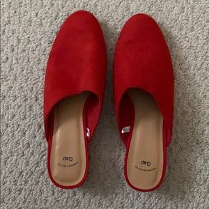 Mules
